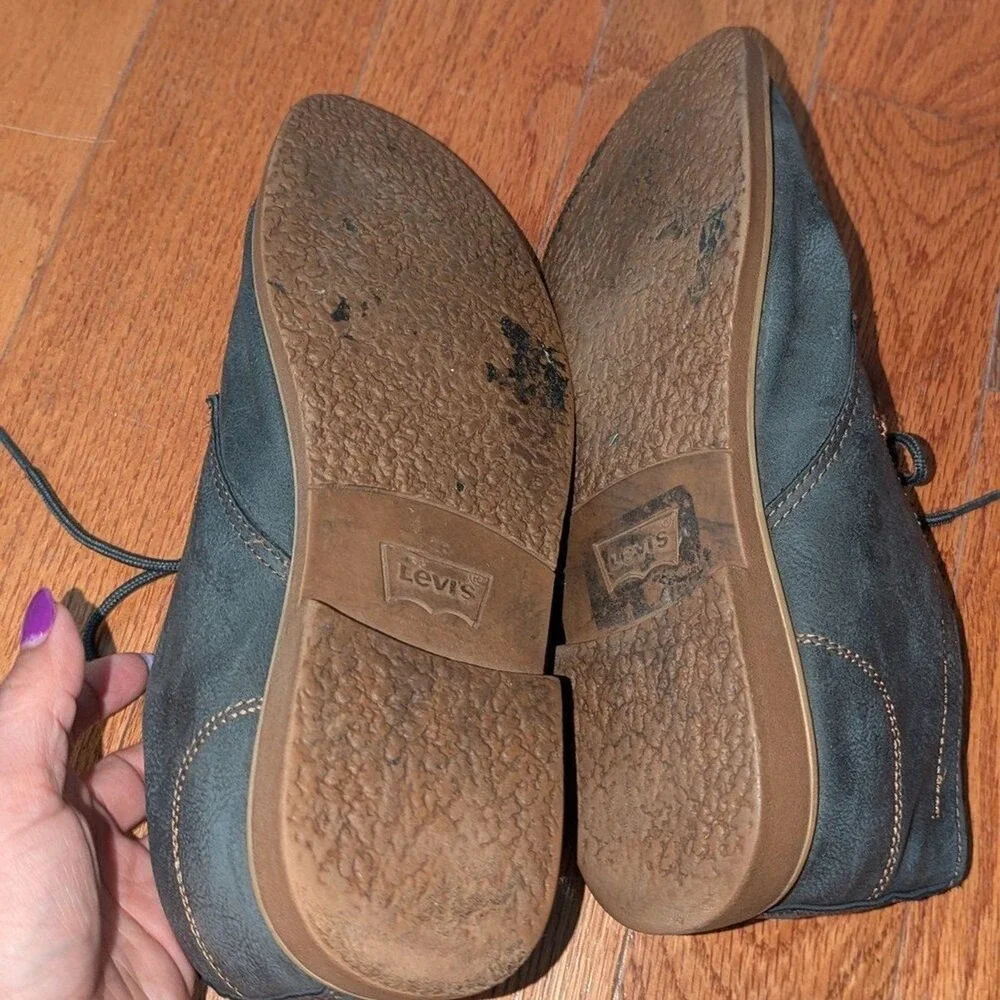 Levis preowned guc